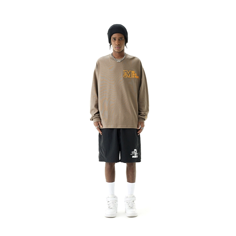 MR.ENJOYDA MONEY SS23 11T