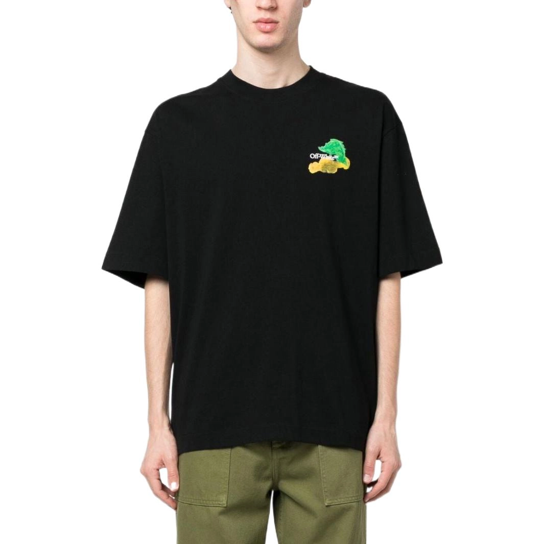 OFF-WHITE SS23 T