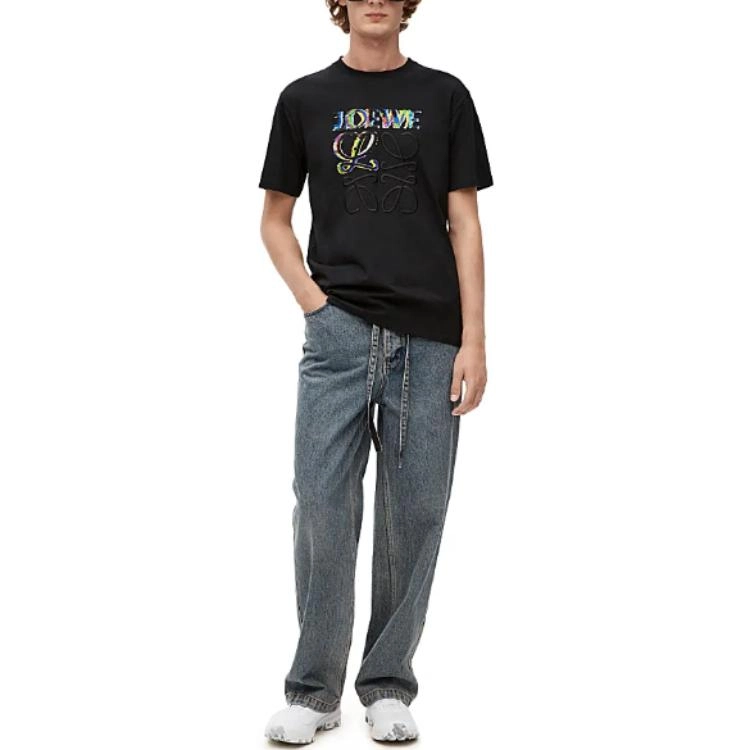 LOEWE SS23 T