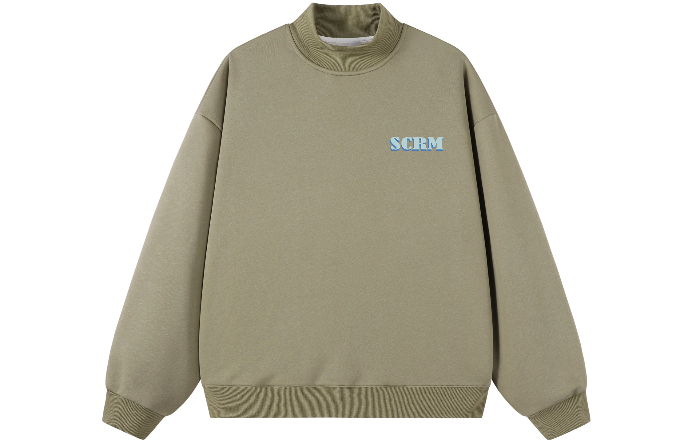 SCRM Logo