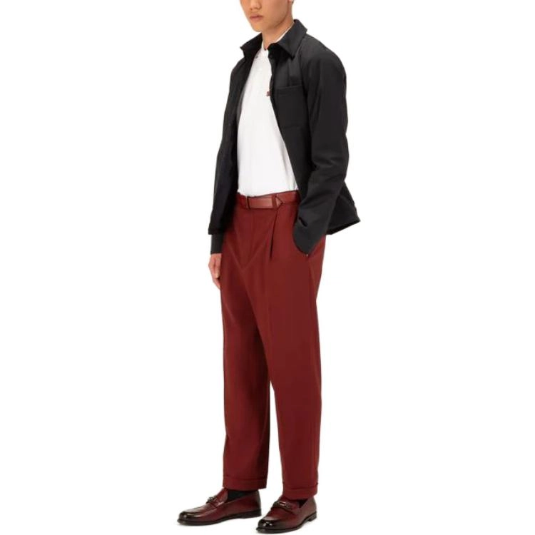 BALLY SS23 Polo