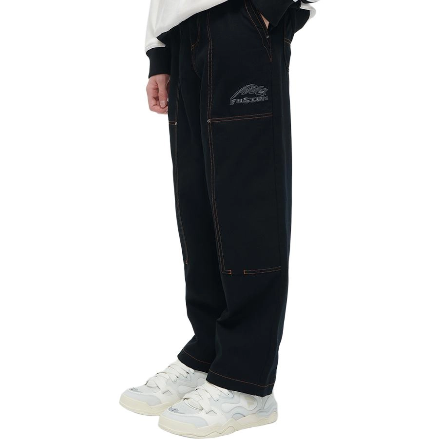 FILA FUSION -BK
