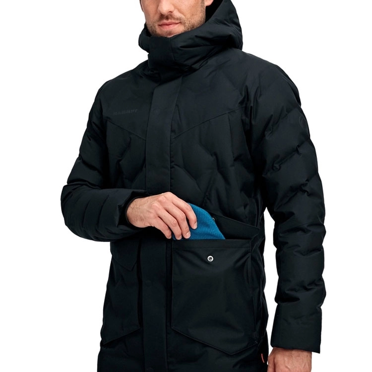 MAMMUT Photics