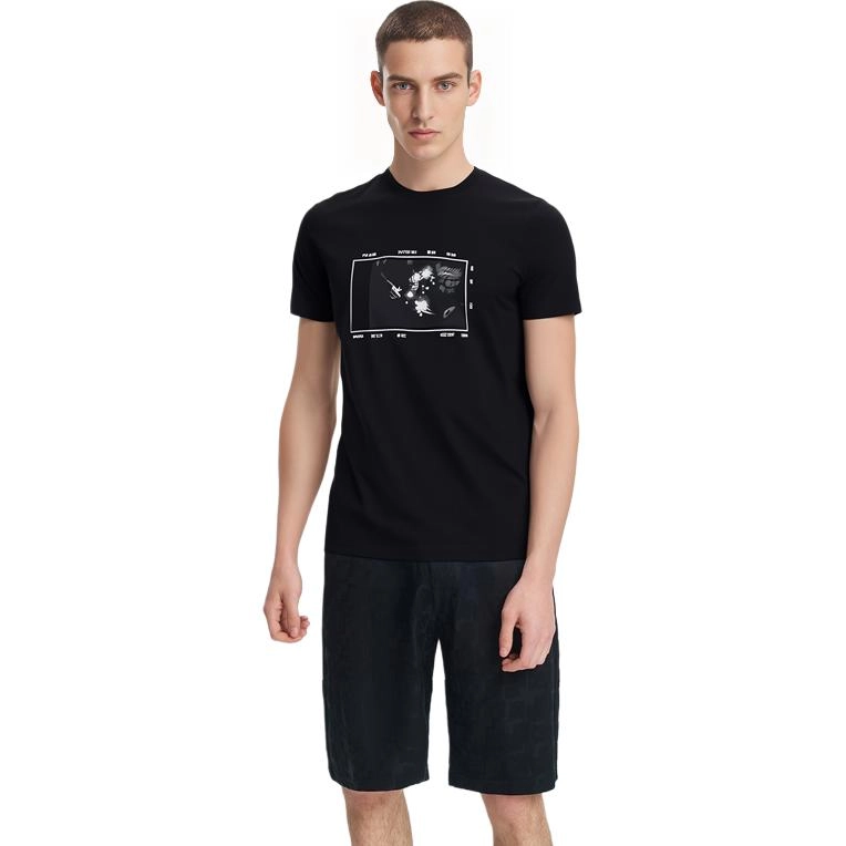 HUGO BOSS SS23 T