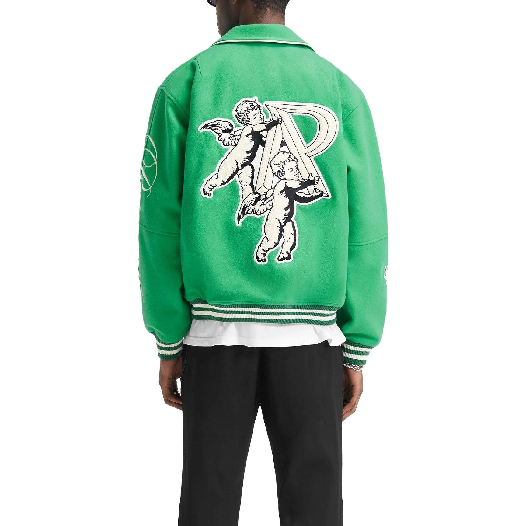 REPRESENT SS23