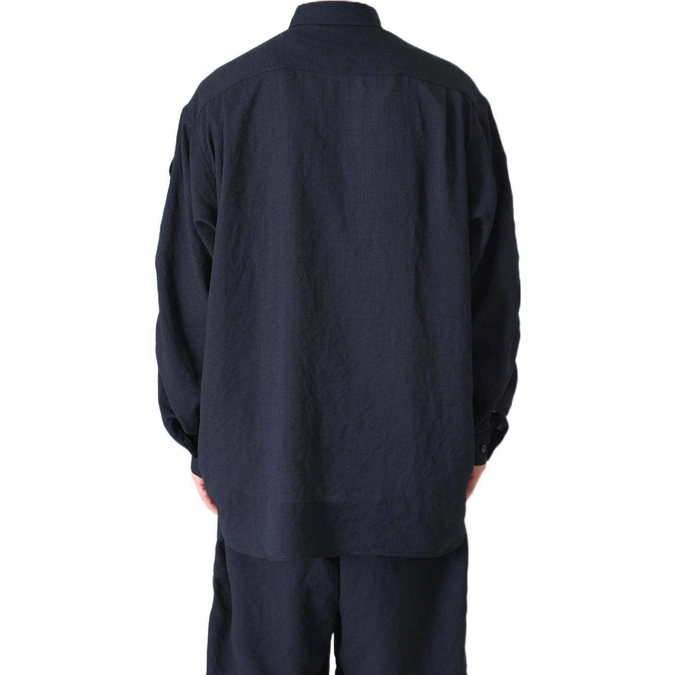 DAIWA PIER39 Tech Bombay Safari Shirts