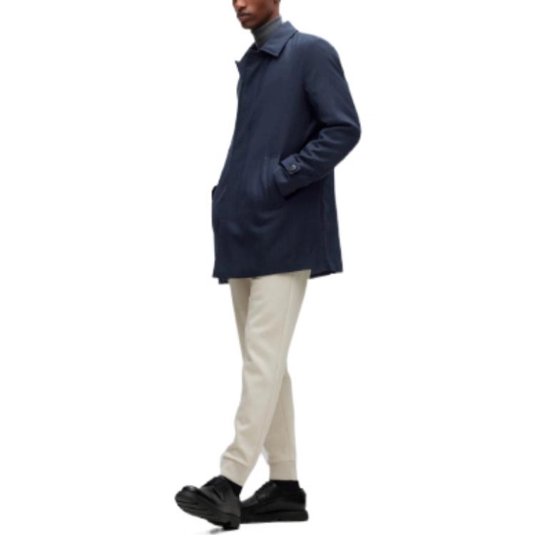 HUGO BOSS FW22