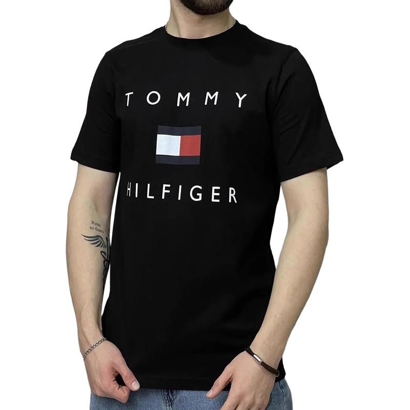 Tommy Hilfiger logoT