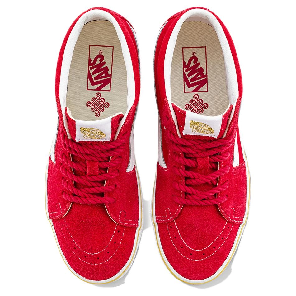 Vans SK8 MID