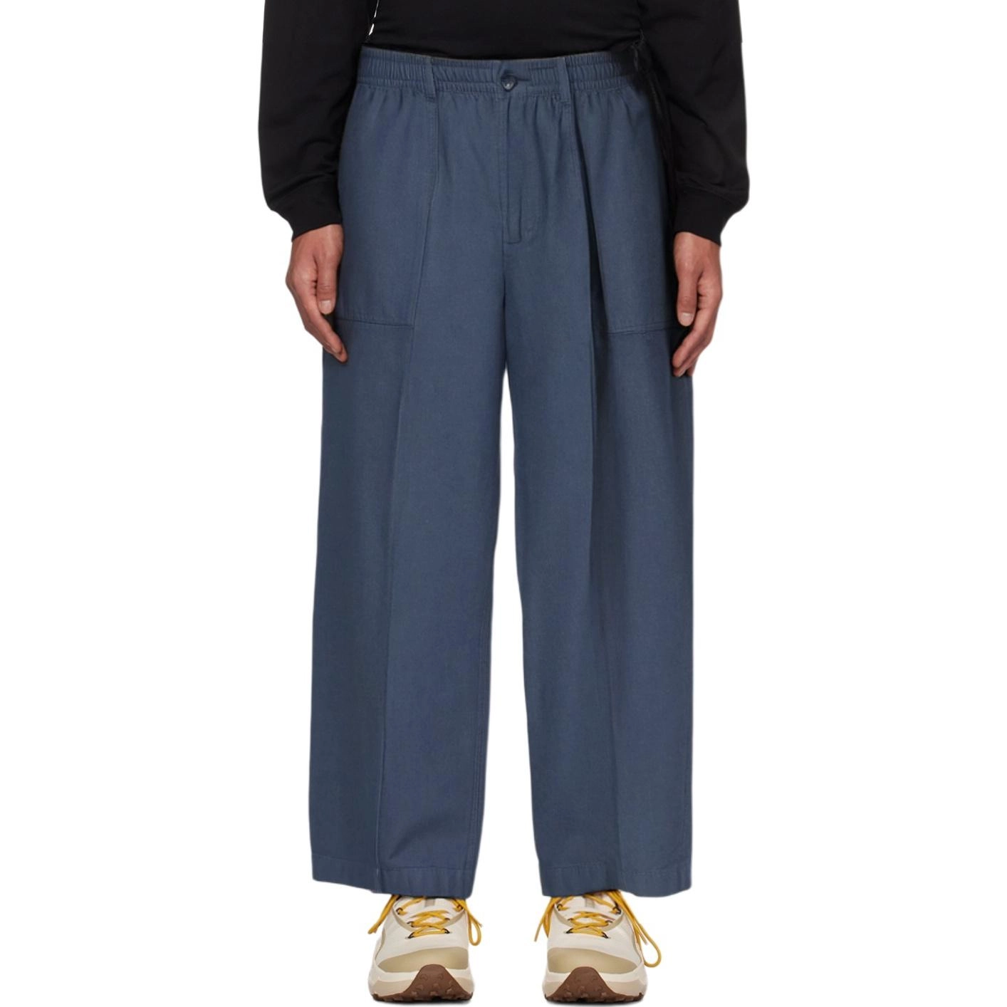 UNIQLO x JWANDERSON SS24