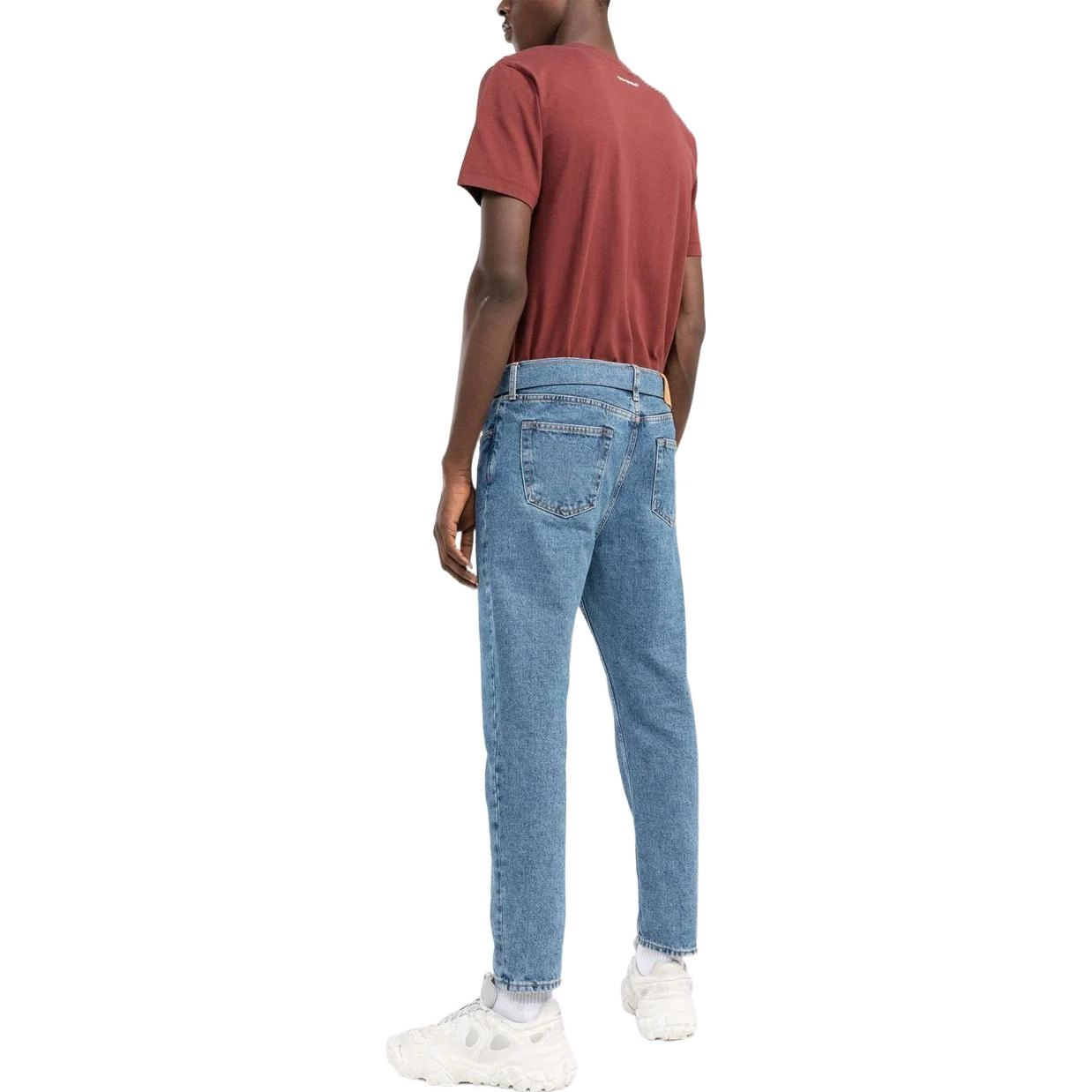 OFF-WHITE SS22