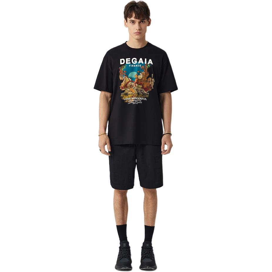 DEGAIA SS24