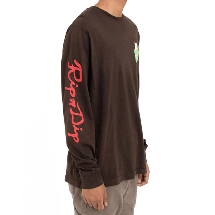 RIPNDIP T