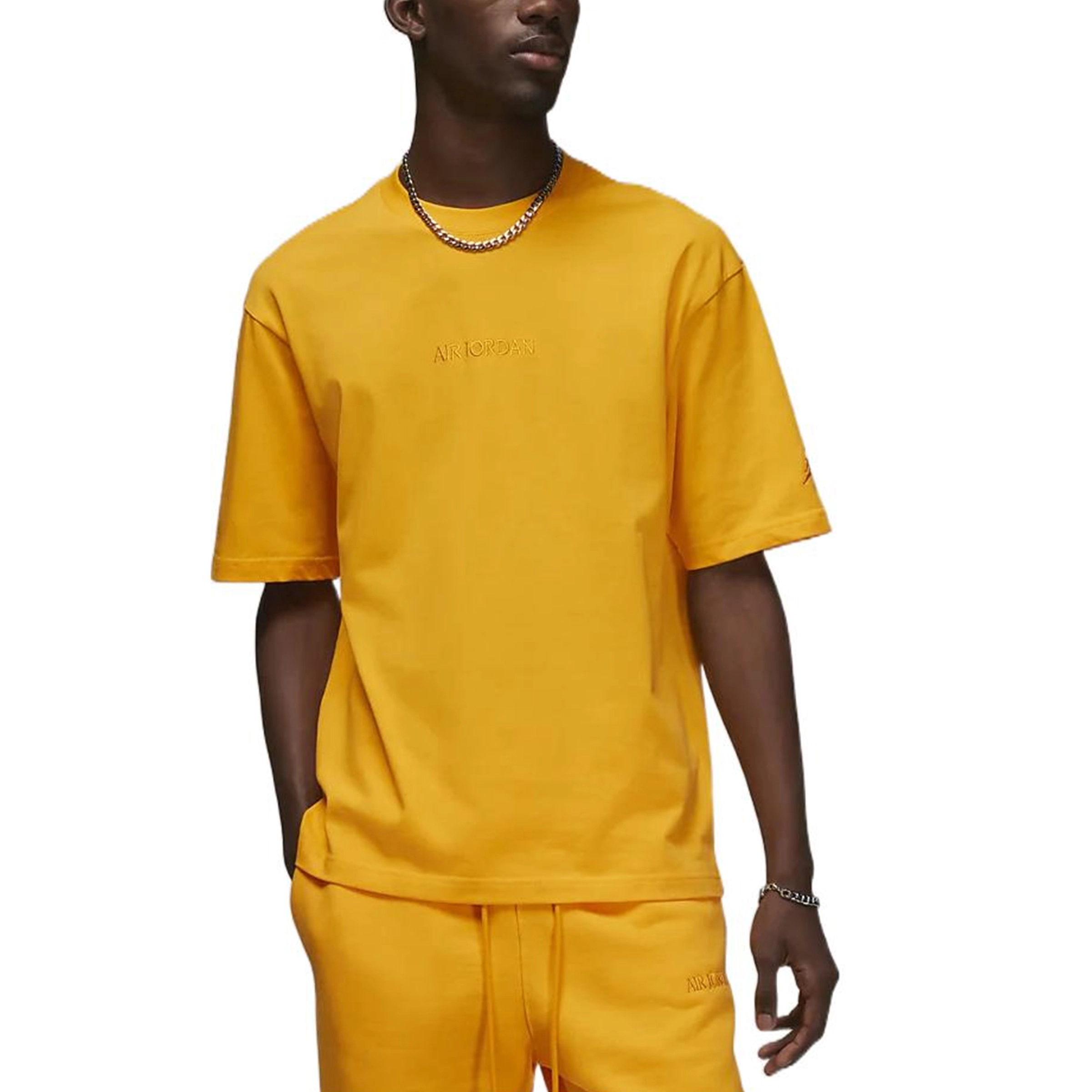 Jordan Wordmark T