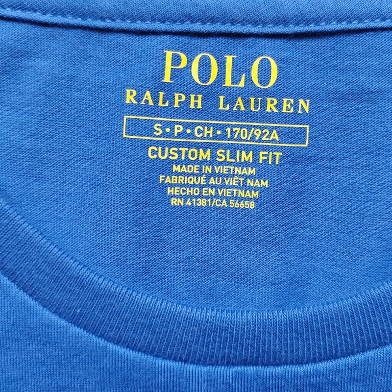 Polo Ralph Lauren LogoT