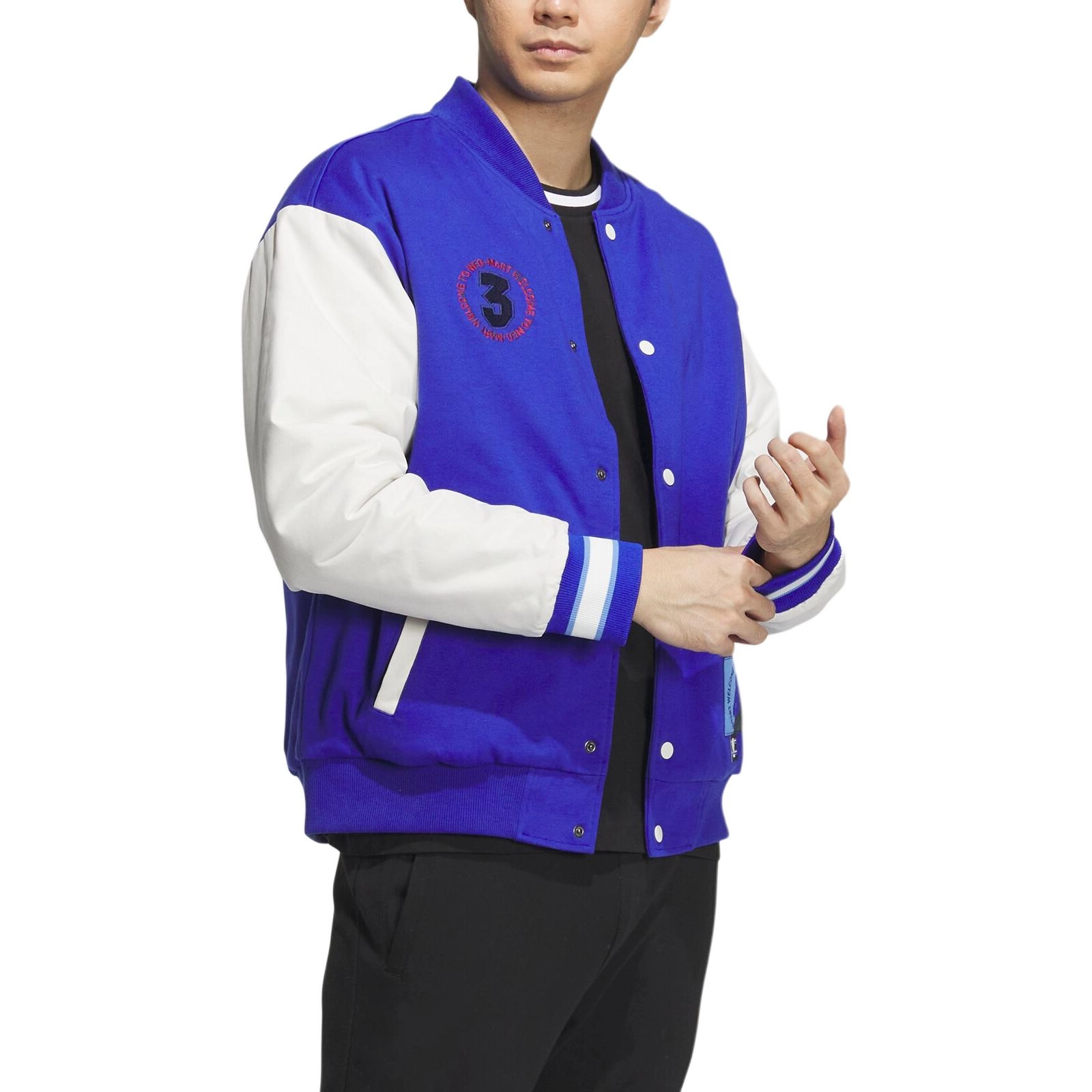 adidas neo SS23 VIBE PADDED JACKET