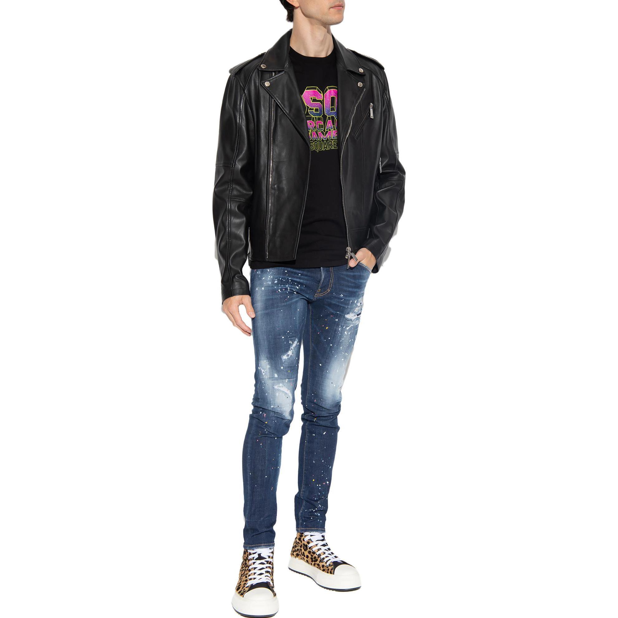 DSQUARED 2 T
