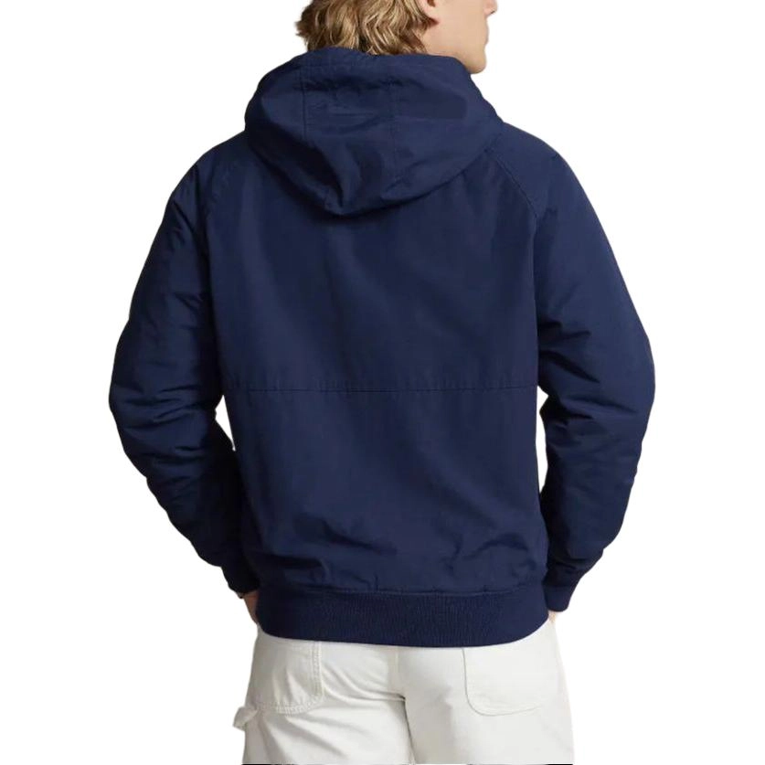 Polo Ralph Lauren SS24 Hooded Jacket