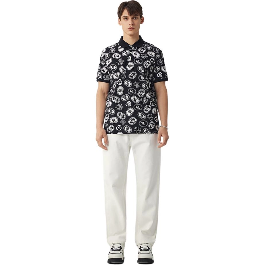 DEGAIA SS24 POLO