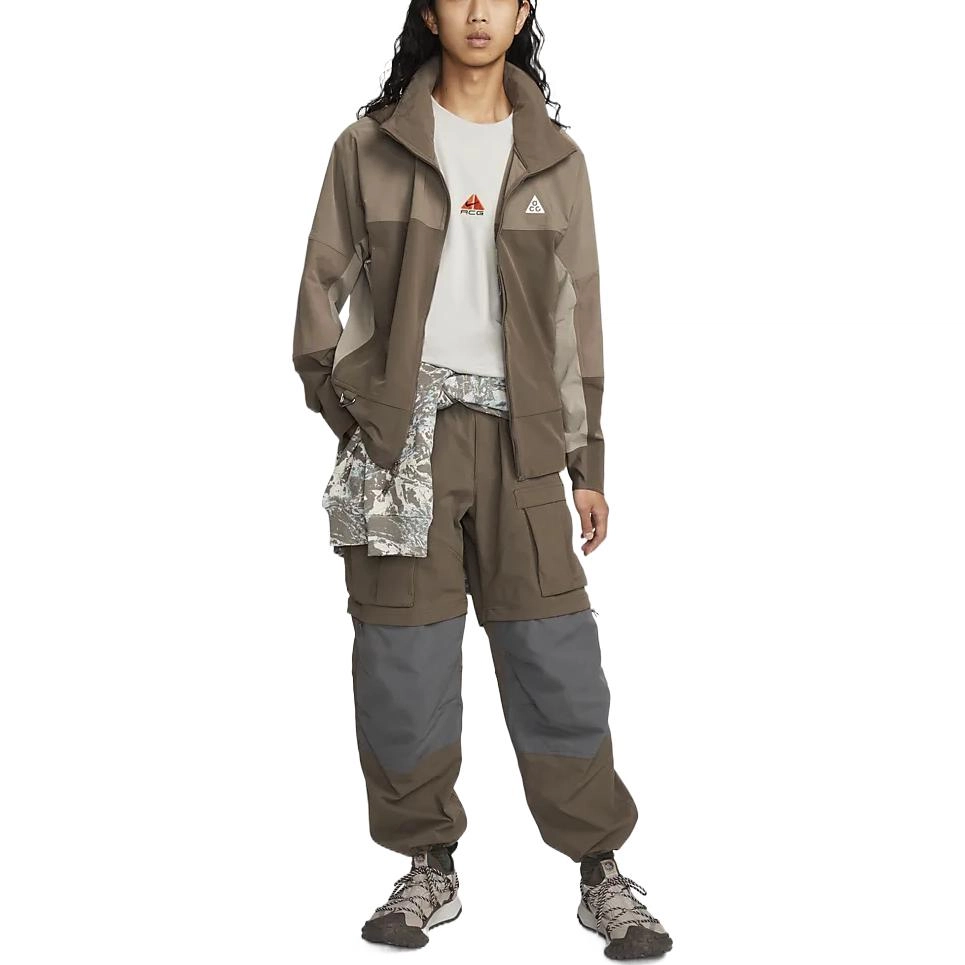 Nike ACG "Sun Farer"