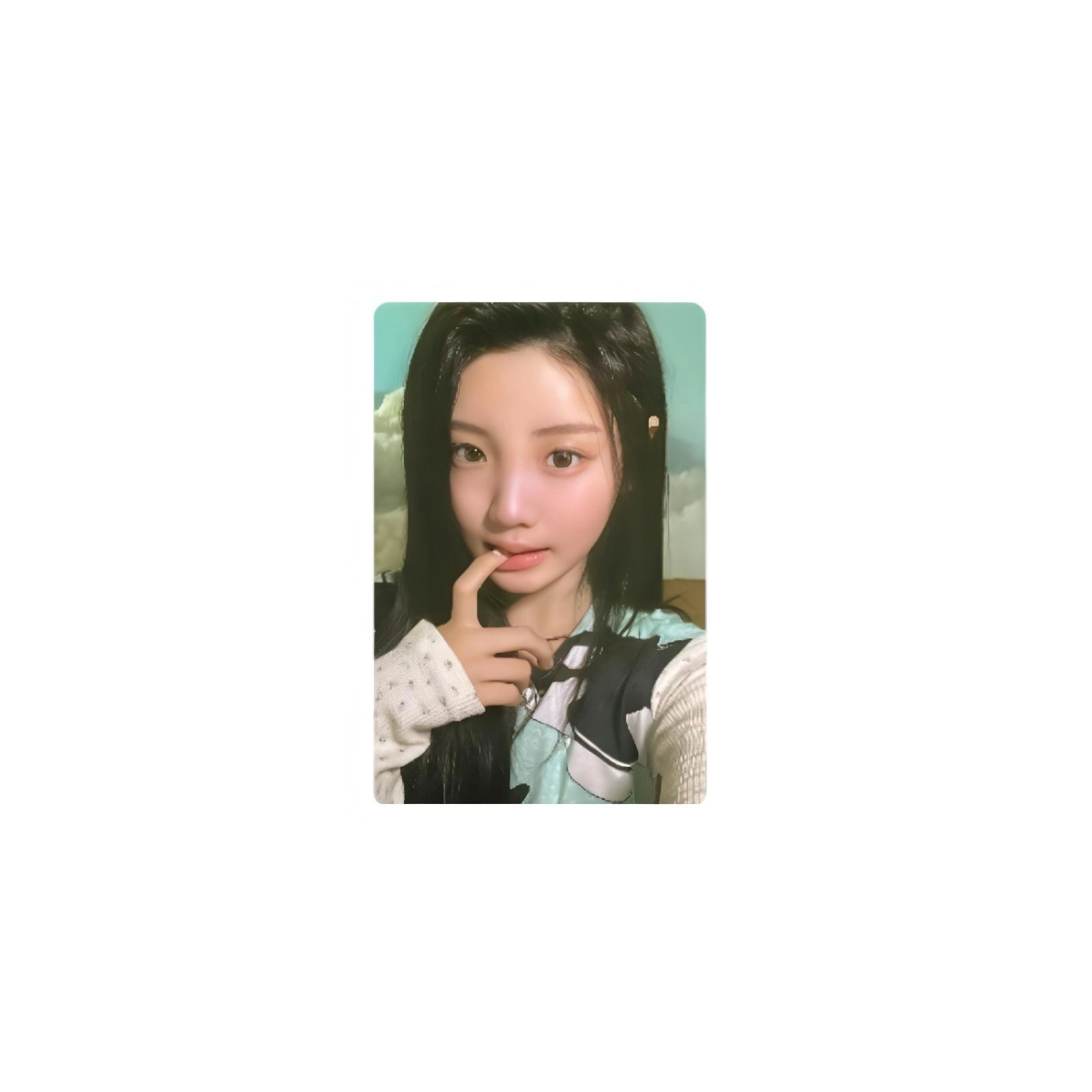 HYBE ILLIT ILLIT 1super real me super me ver. A