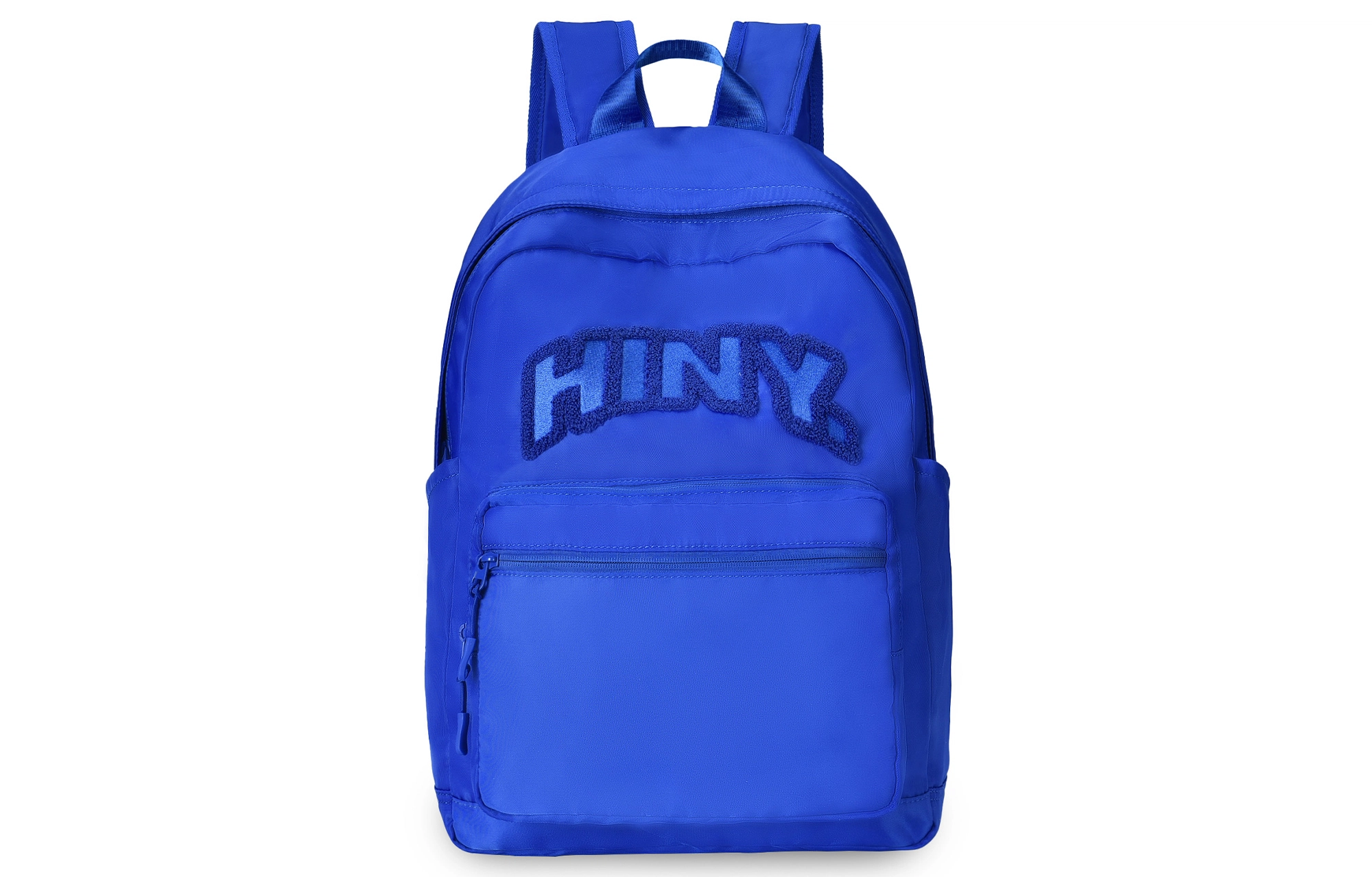 HINY Logo