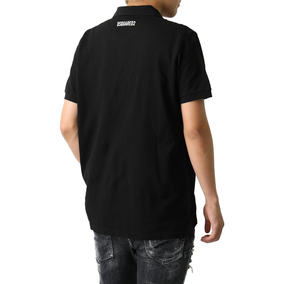 DSQUARED 2 Polo