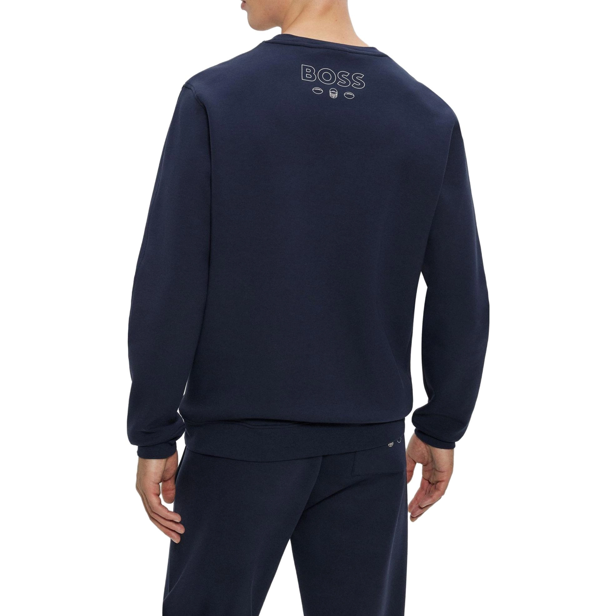 HUGO BOSS