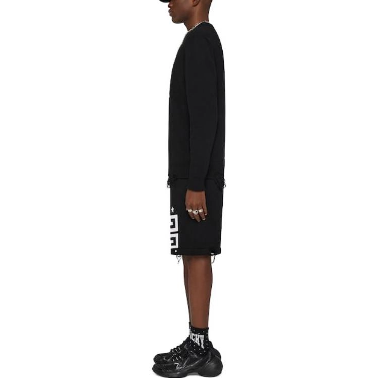 Givenchy Logo