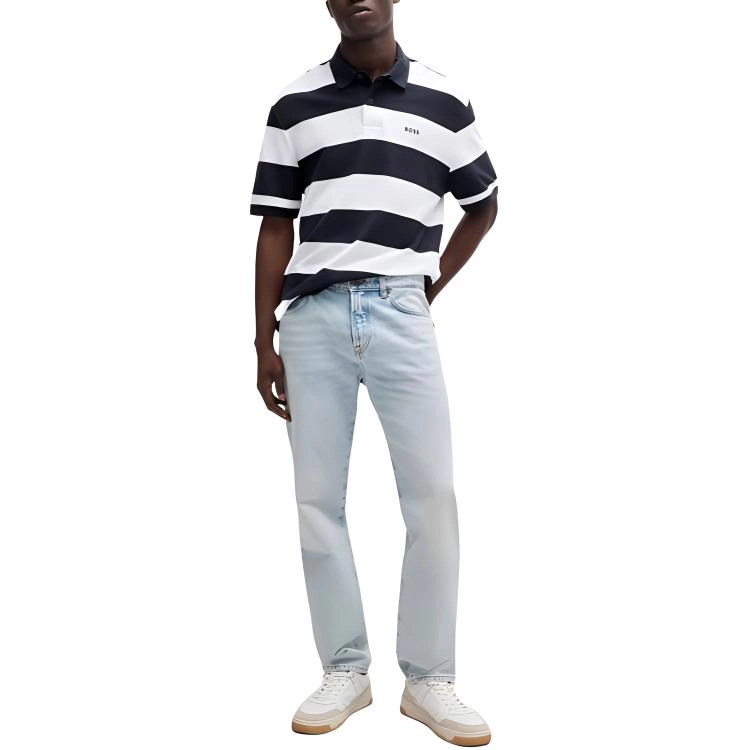 HUGO BOSS SS24 Polo