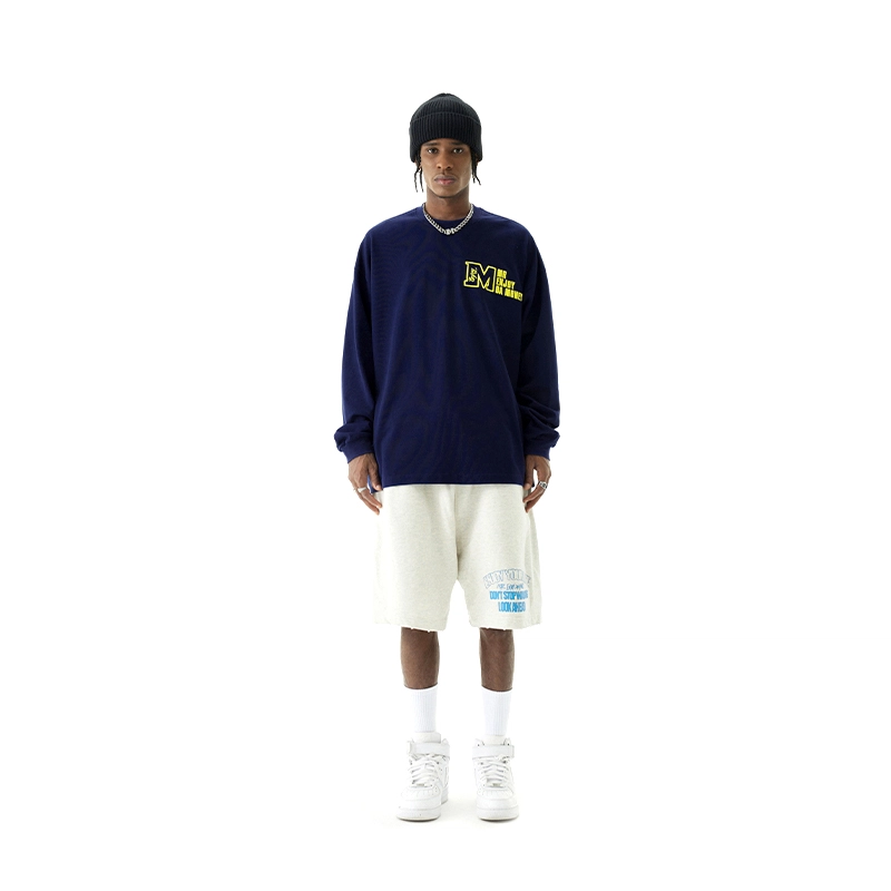 MR.ENJOYDA MONEY SS23 11T