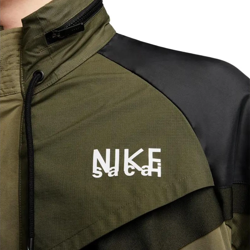 Nike x sacai
