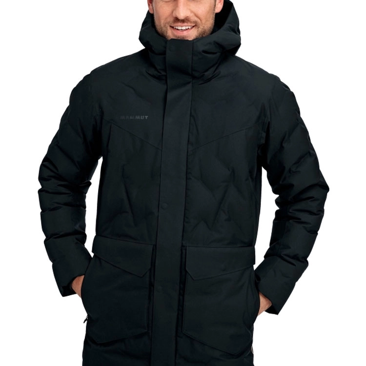 MAMMUT Photics
