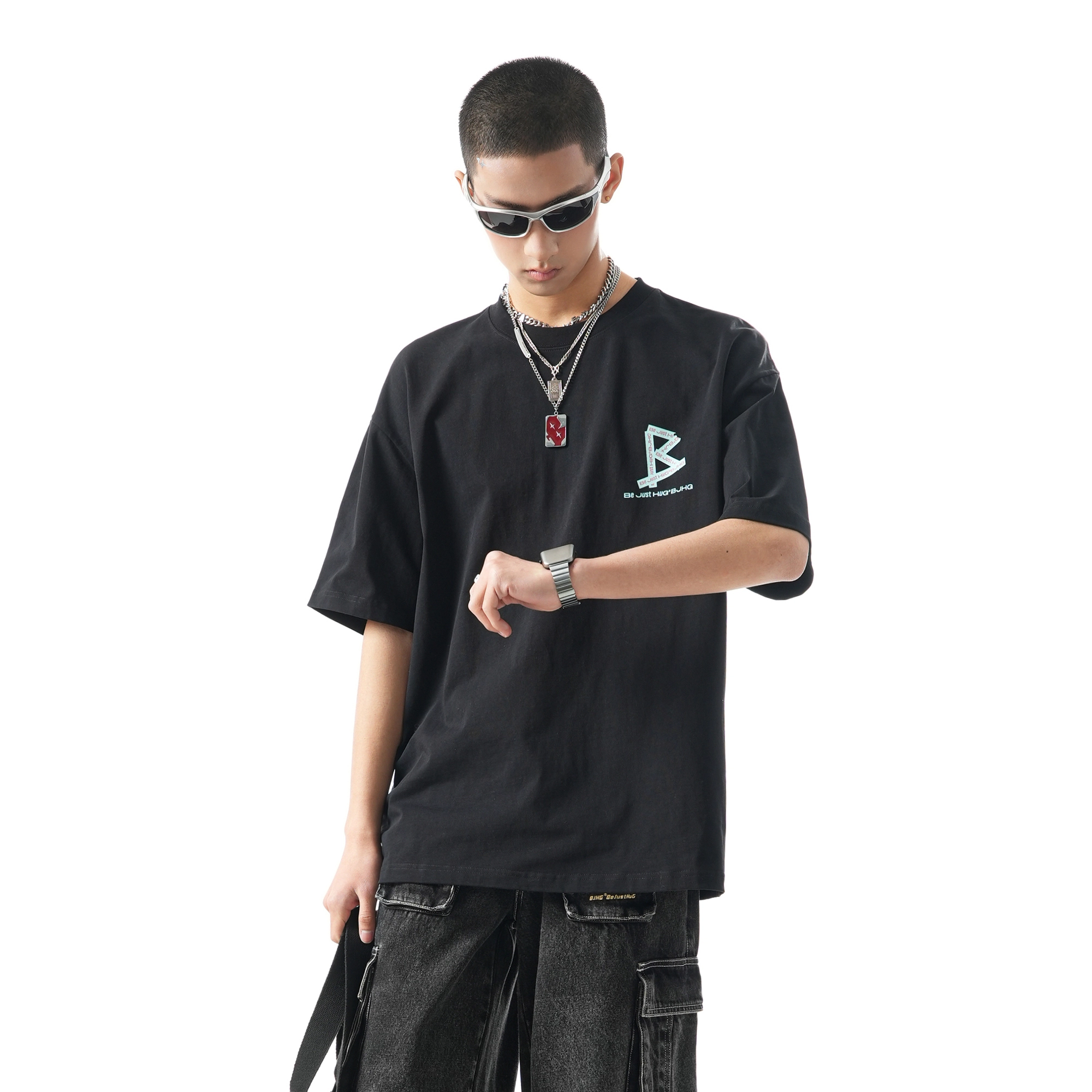 BJHG 24SS T