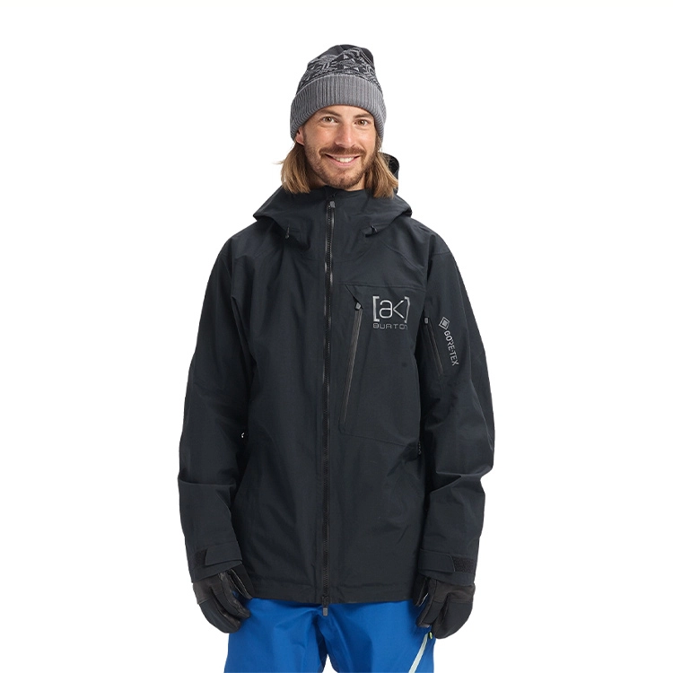 BURTON AK CYCLIC GORETEX 2L