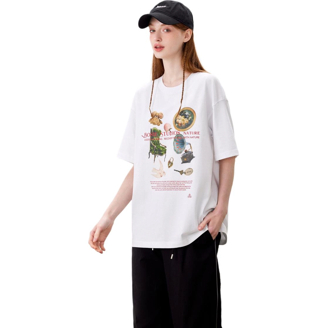 bosieagender T