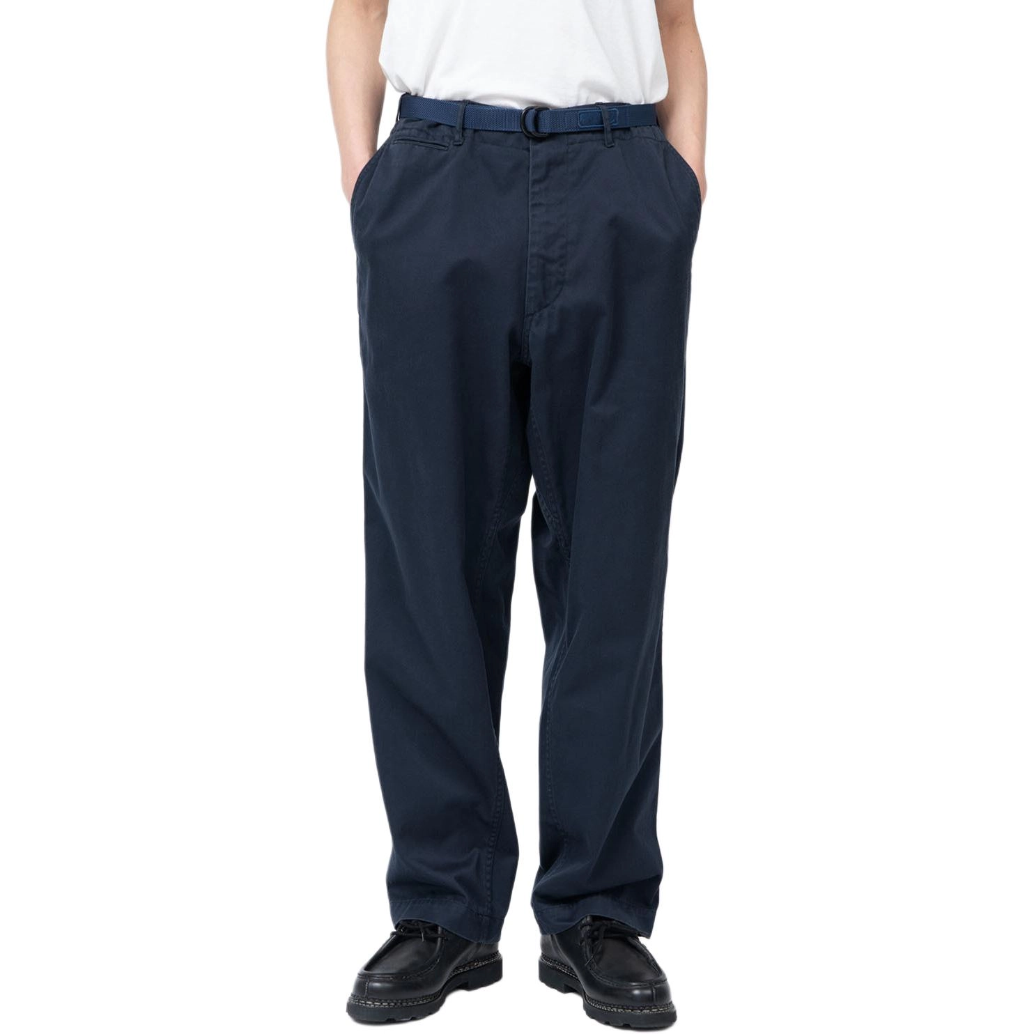 nanamica FW24