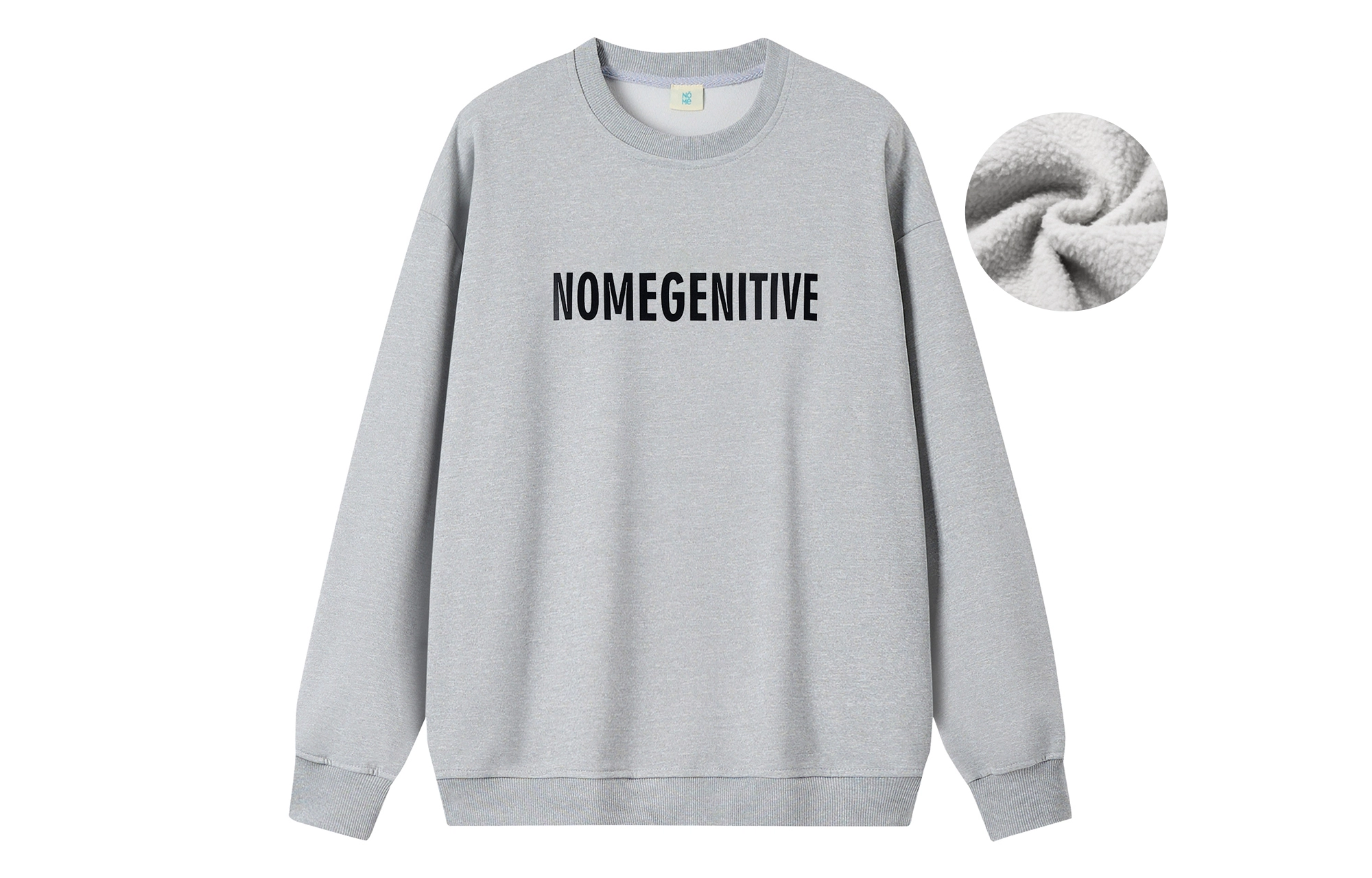 NOME Logo