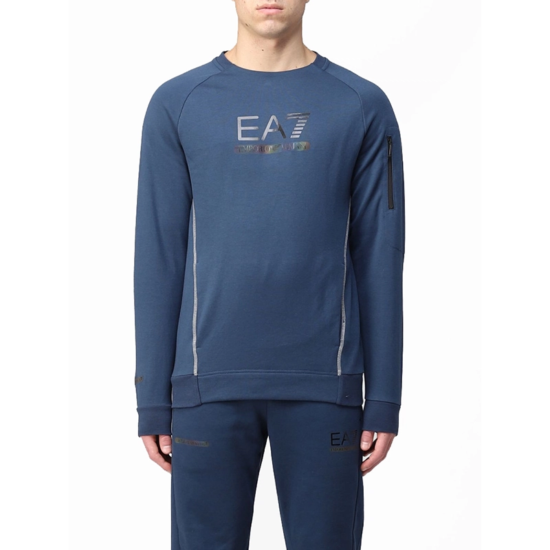 EMPORIO ARMANI FW22 Logo