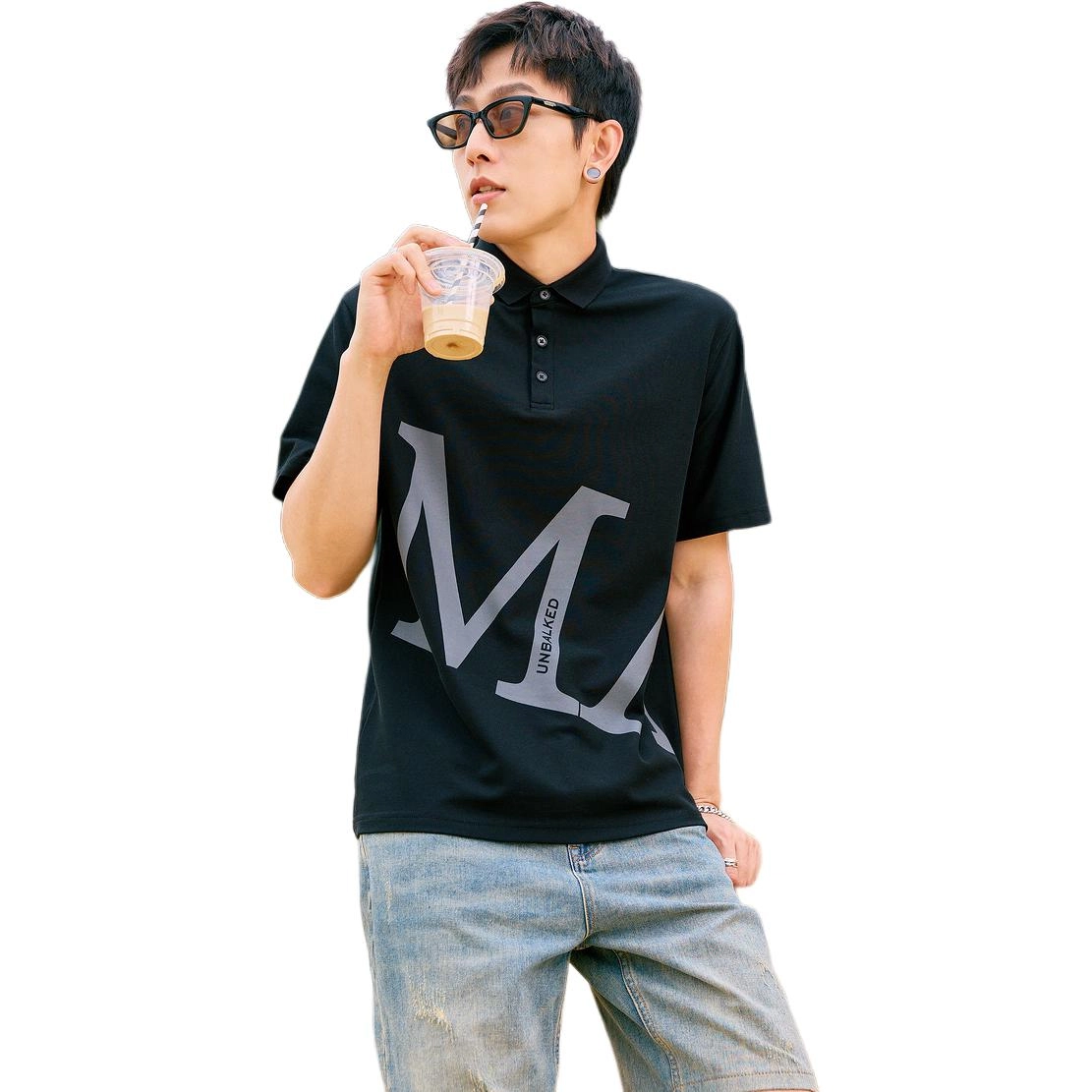 tonlion Polo