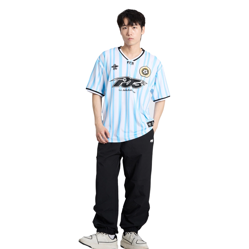 PJ's Vigor vT