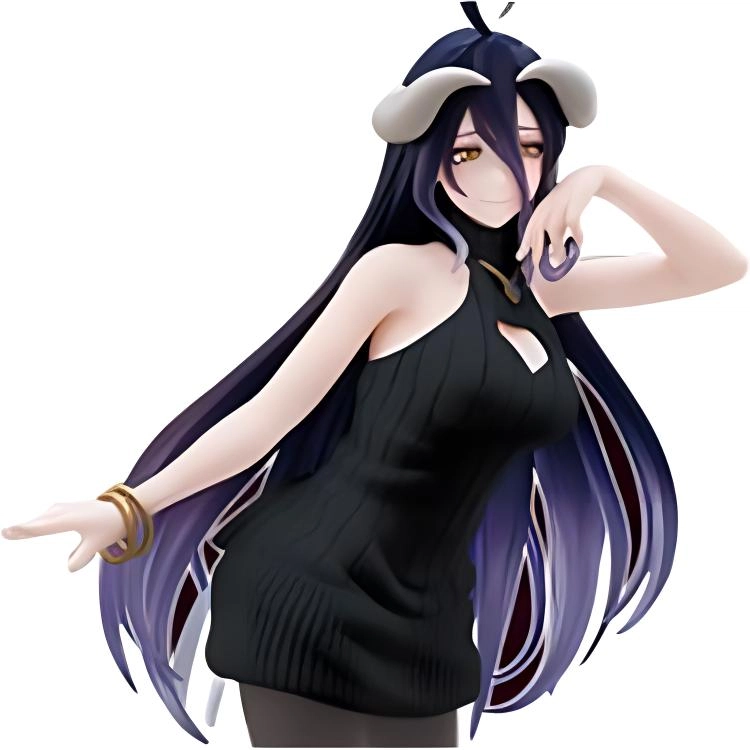 TAITO overlord 17cm