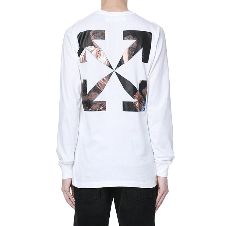 OFF-WHITE FW20 Caravaggio