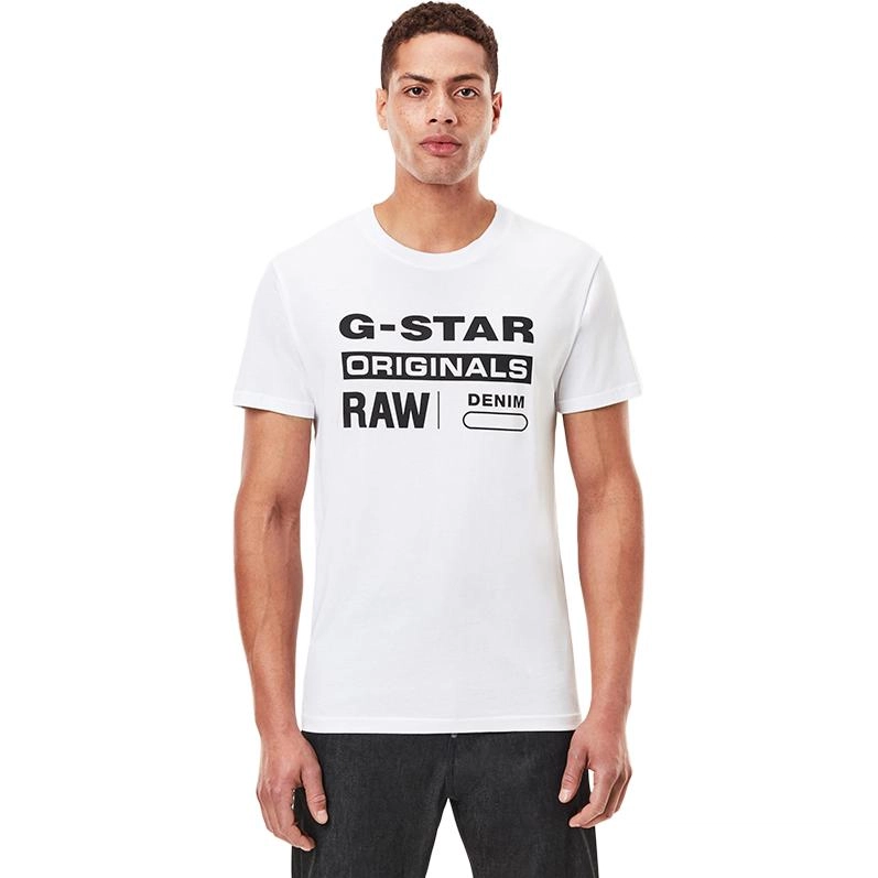 G-STAR RAW T