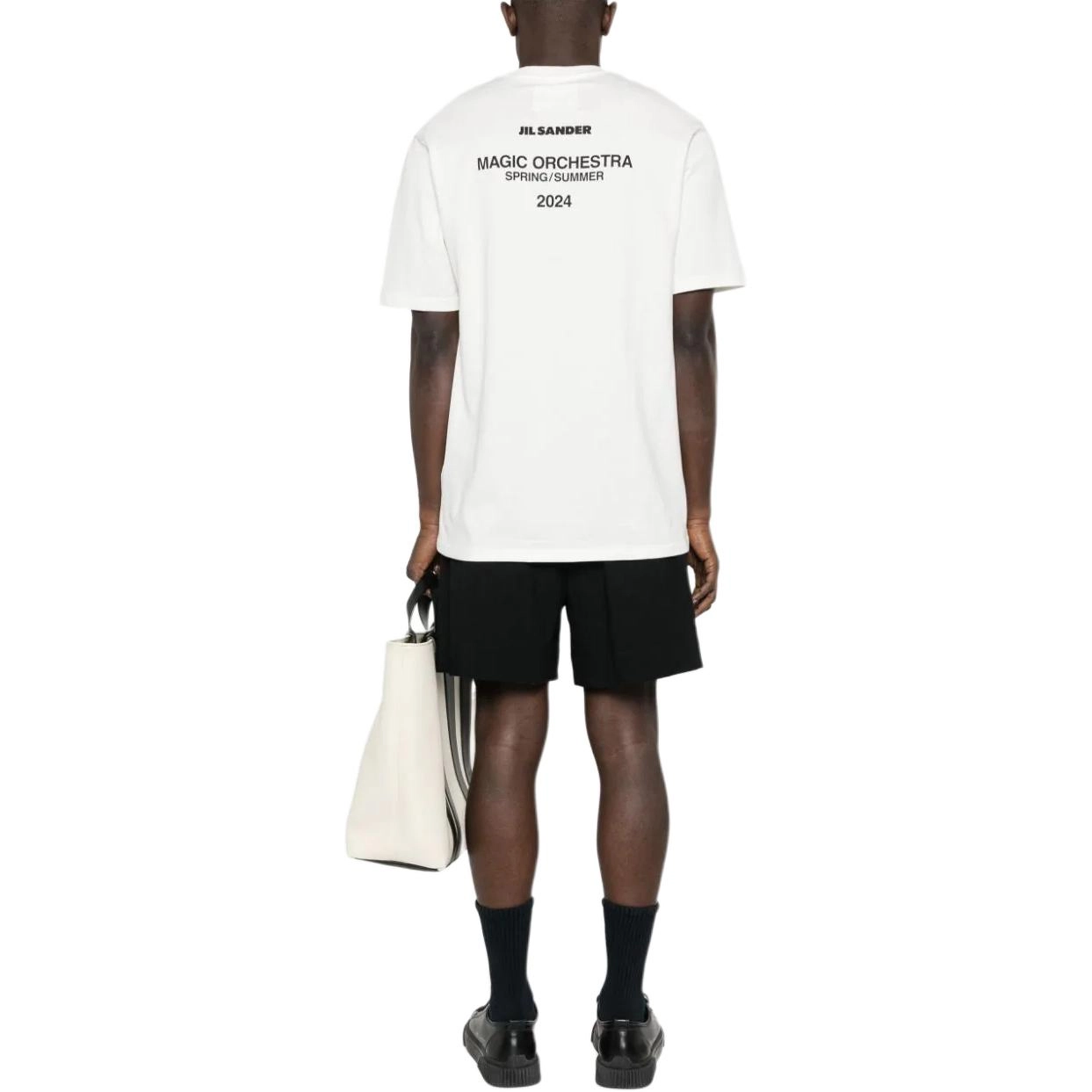 JIL SANDER T