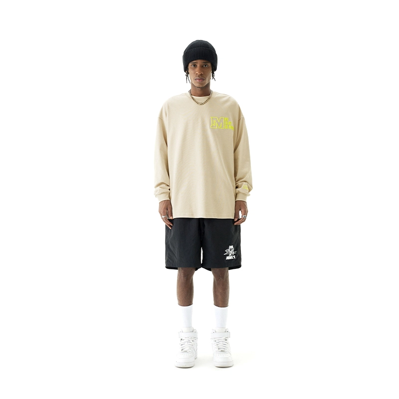 MR.ENJOYDA MONEY SS23 11T