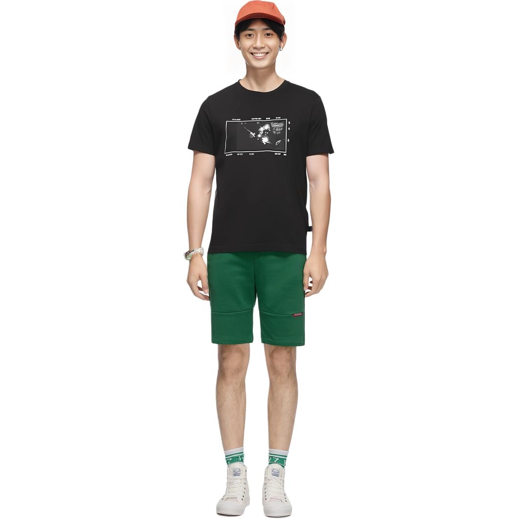 HUGO BOSS SS23 T