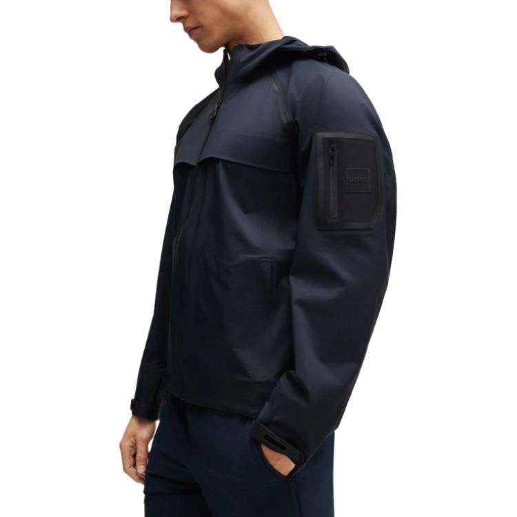 HUGO BOSS