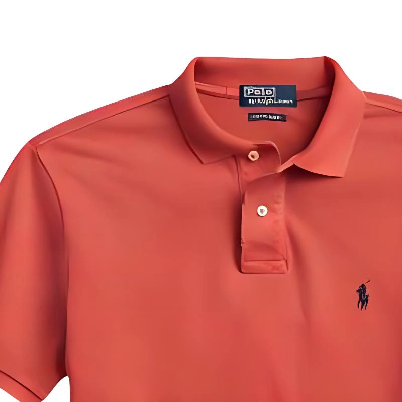 Polo Ralph Lauren LogoPolo