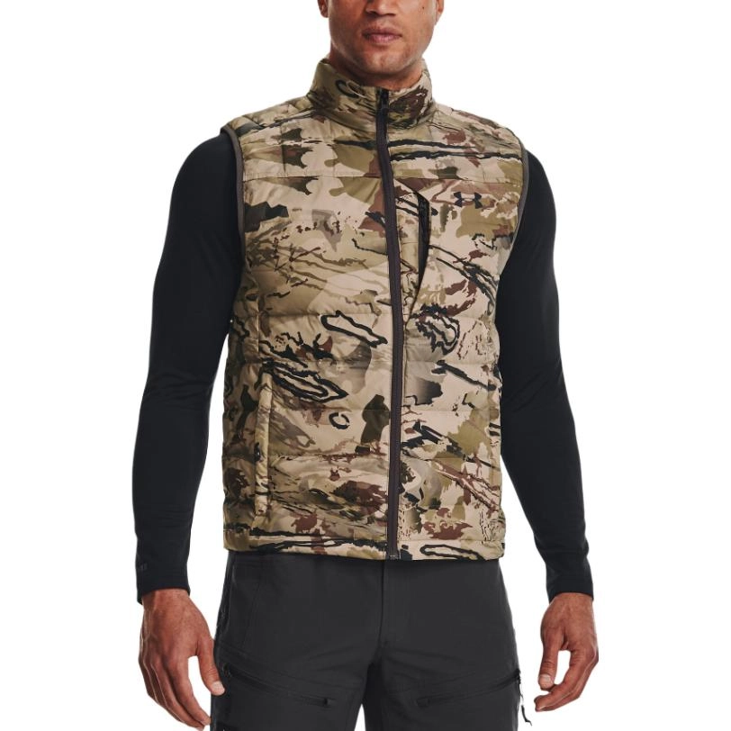 Under Armour Ua Storm Ridge Reaper Down Vest
